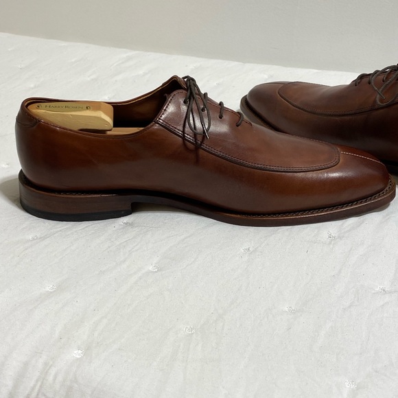 Allen Edmonds Berkeley Custom Dress Shoe - Picture 7 of 16
